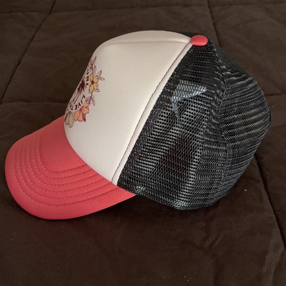 NWOT Rip Curl Hat - Picture 4 of 8